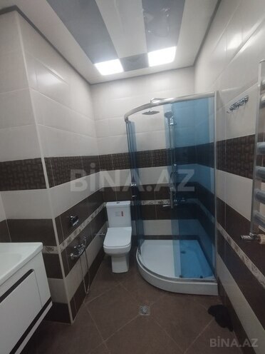 2 otaqlı yeni tikili - Yeni Yasamal q. - 68 m² (10)
