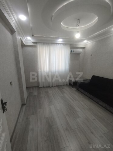 2 otaqlı yeni tikili - Yeni Yasamal q. - 68 m² (3)