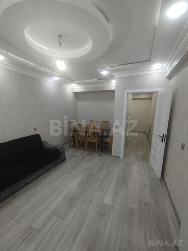 2 otaqlı yeni tikili - Yeni Yasamal q. - 68 m² (4)