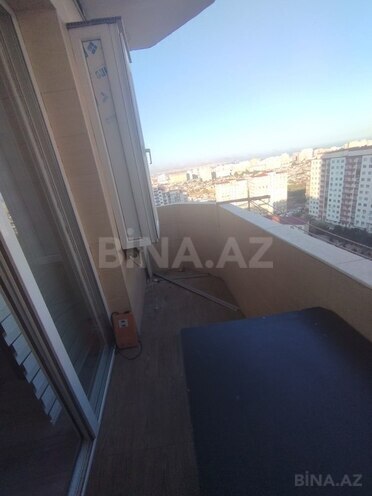 2 otaqlı yeni tikili - Yeni Yasamal q. - 68 m² (14)
