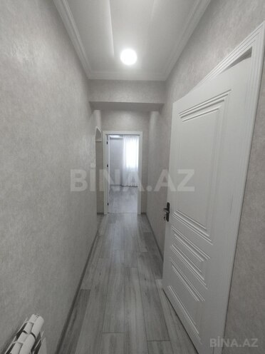 2 otaqlı yeni tikili - Yeni Yasamal q. - 68 m² (11)