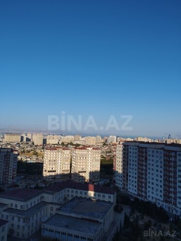 2 otaqlı yeni tikili - Yeni Yasamal q. - 68 m² (12)