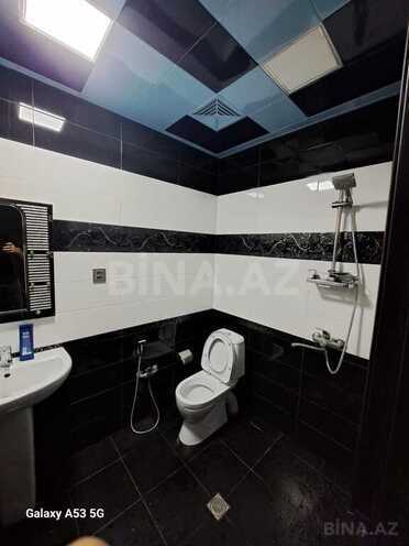 3 otaqlı yeni tikili - Həzi Aslanov q. - 132 m² (3)
