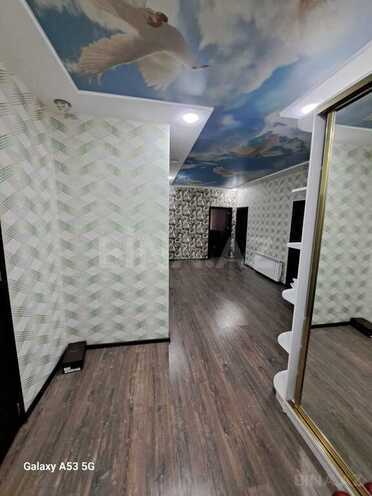 3 otaqlı yeni tikili - Həzi Aslanov q. - 132 m² (1)