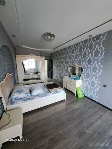 3 otaqlı yeni tikili - Həzi Aslanov q. - 132 m² (5)