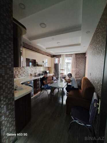 3 otaqlı yeni tikili - Həzi Aslanov q. - 132 m² (6)