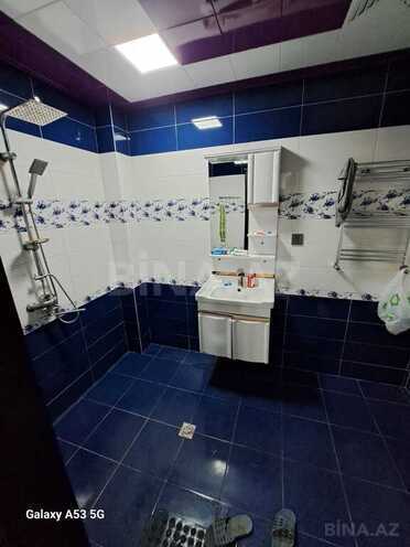3 otaqlı yeni tikili - Həzi Aslanov q. - 132 m² (2)