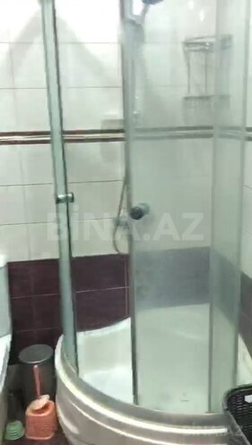 3-комн. новостройка - м. Гянджлик - 110 м² (7)