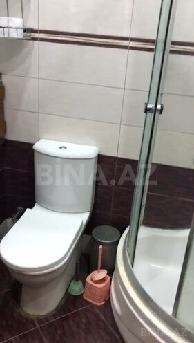 3-комн. новостройка - м. Гянджлик - 110 м² (2)