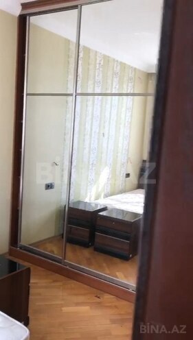 3-комн. новостройка - м. Гянджлик - 110 м² (1)