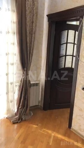 3-комн. новостройка - м. Гянджлик - 110 м² (5)