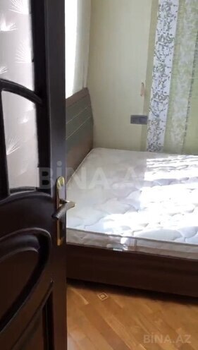 3-комн. новостройка - м. Гянджлик - 110 м² (3)