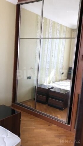 3-комн. новостройка - м. Гянджлик - 110 м² (4)