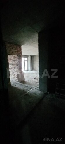 2-комн. новостройка - м. Сахил - 107.4 м² (10)