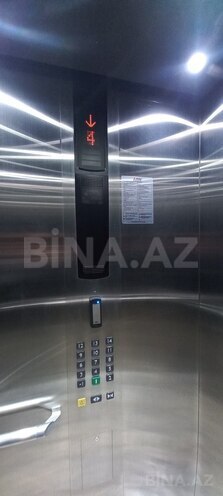 2-комн. новостройка - м. Сахил - 107.4 м² (8)
