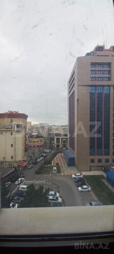 2-комн. новостройка - м. Сахил - 107.4 м² (6)