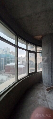 2-комн. новостройка - м. Сахил - 107.4 м² (7)