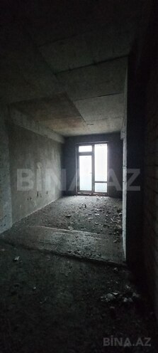 2-комн. новостройка - м. Сахил - 107.4 м² (9)
