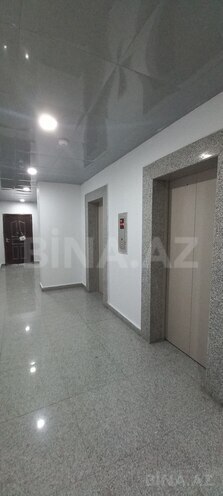 2-комн. новостройка - м. Сахил - 107.4 м² (5)