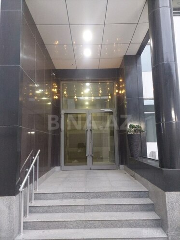 2-комн. новостройка - м. Сахил - 107.4 м² (4)