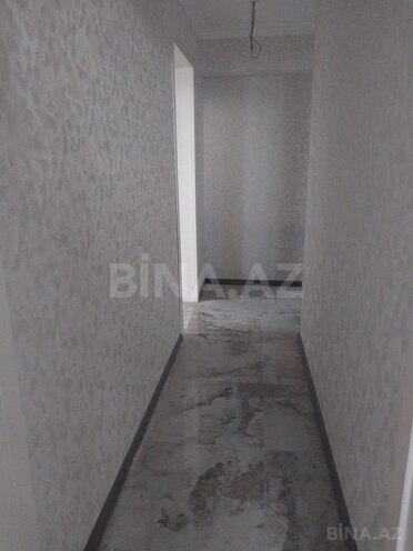 2-комн. новостройка - м. Азадлыг проспекти - 80 м² (5)