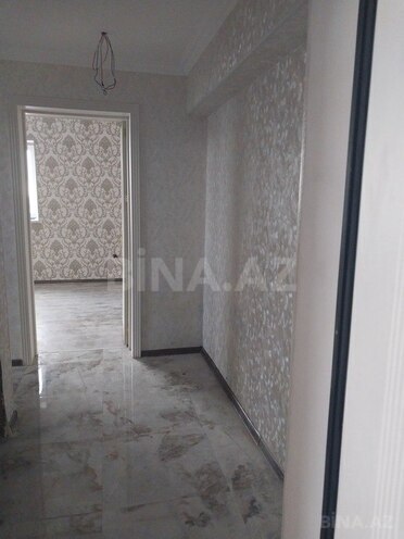 2-комн. новостройка - м. Азадлыг проспекти - 80 м² (4)