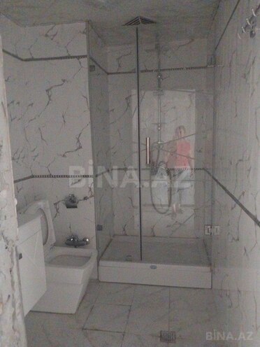 2-комн. новостройка - м. Азадлыг проспекти - 80 м² (2)