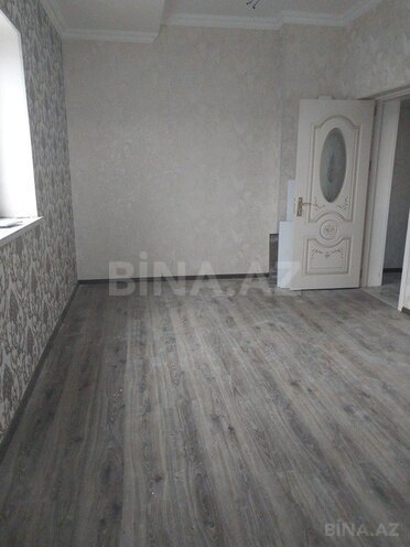 2-комн. новостройка - м. Азадлыг проспекти - 80 м² (1)
