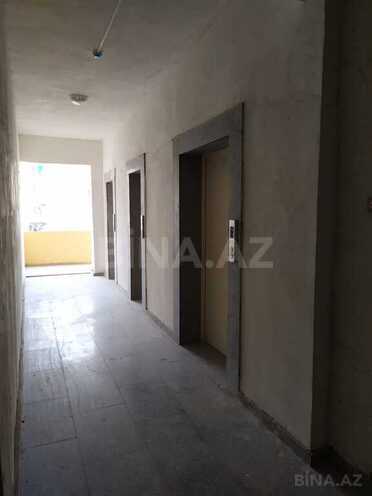 2 otaqlı yeni tikili - Azadlıq Prospekti m. - 73 m² (2)