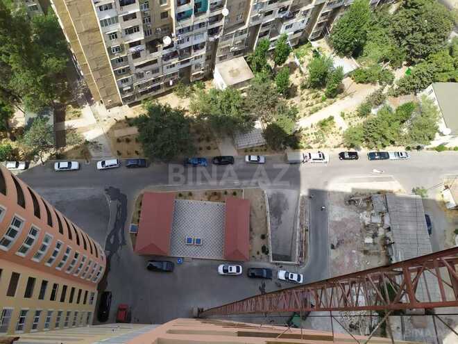 2 otaqlı yeni tikili - Azadlıq Prospekti m. - 73 m² (3)