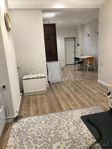 2 otaqlı yeni tikili - Azadlıq Prospekti m. - 73 m² (6)
