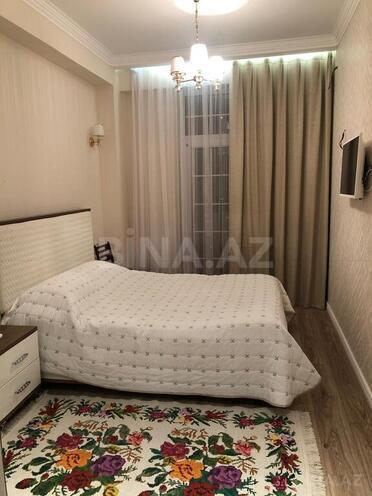 2 otaqlı yeni tikili - Azadlıq Prospekti m. - 73 m² (7)