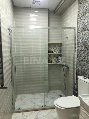 2 otaqlı yeni tikili - Azadlıq Prospekti m. - 73 m² (10)