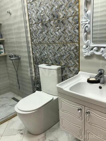 2 otaqlı yeni tikili - Azadlıq Prospekti m. - 73 m² (11)