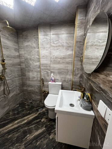 2-комн. новостройка - Насиминский  р. - 56 м² (4)