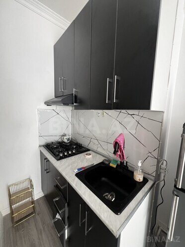 2-комн. новостройка - Насиминский  р. - 56 м² (3)