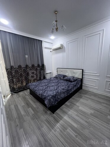 2-комн. новостройка - Насиминский  р. - 56 м² (7)