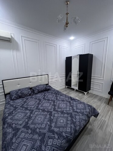 2-комн. новостройка - Насиминский  р. - 56 м² (1)