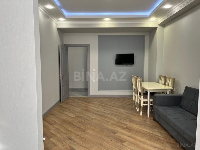 2-комн. новостройка - м. Дернегюль - 80 м² (1)