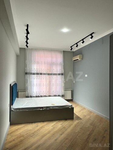 2-комн. новостройка - м. Дернегюль - 80 м² (5)