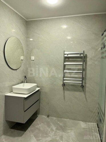2-комн. новостройка - м. Дернегюль - 80 м² (15)