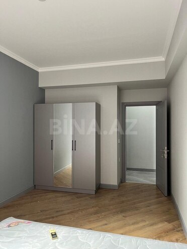 2-комн. новостройка - м. Дернегюль - 80 м² (6)