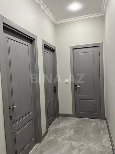 2-комн. новостройка - м. Дернегюль - 80 м² (17)