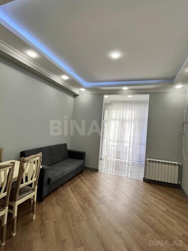 2-комн. новостройка - м. Дернегюль - 80 м² (3)