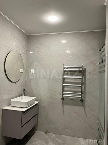 2-комн. новостройка - м. Дернегюль - 80 м² (14)