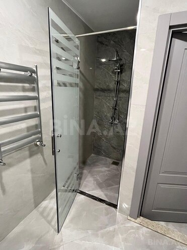 2-комн. новостройка - м. Дернегюль - 80 м² (13)