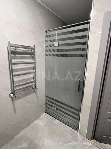 2-комн. новостройка - м. Дернегюль - 80 м² (11)