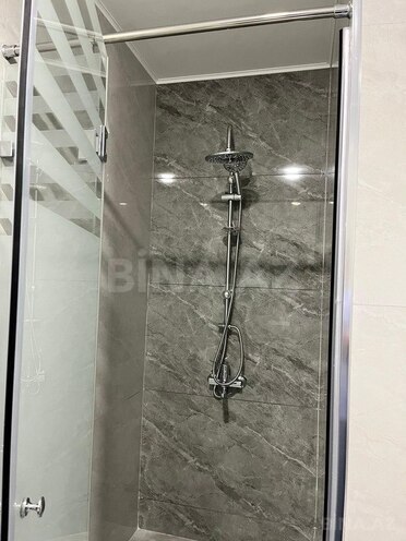 2-комн. новостройка - м. Дернегюль - 80 м² (12)