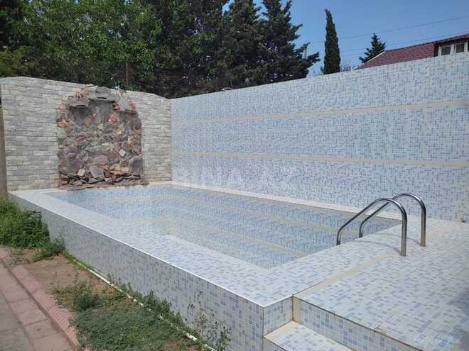 4-комн. дом/дача - пос. Фатмаи - 100 м² (24)