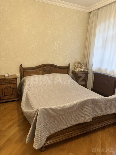 8 otaqlı həyət evi/bağ evi - Şağan q. - 650 m² (18)
